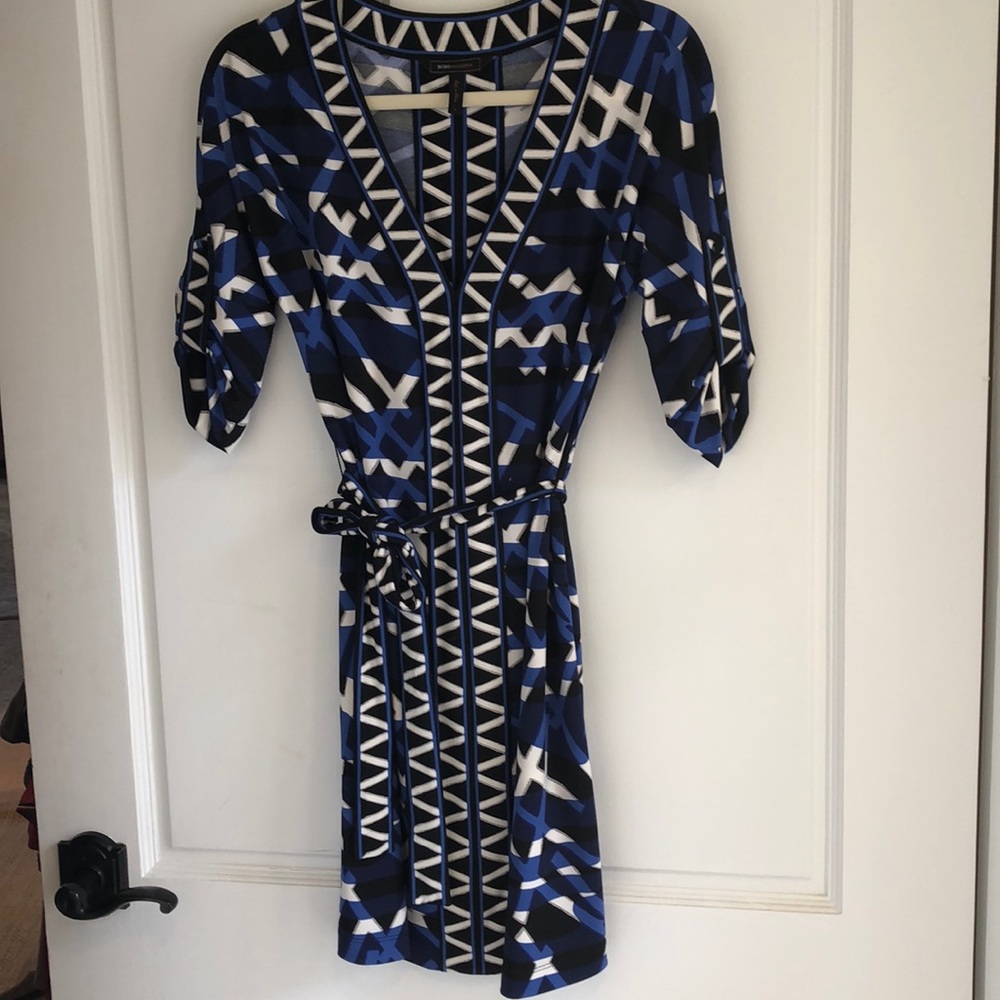BCBG Maxazria Dress